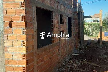 Casa &agrave; venda - 55m&sup2; - Primavera