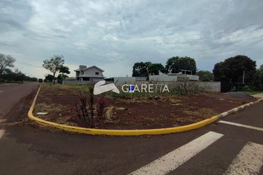 Terreno &agrave; venda - 800m&sup2; - BOM PRINC&Iacute;PIO