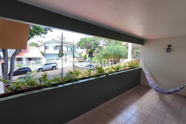 Sobrado &agrave; venda - 286m&sup2; - JARDIM LA SALLE