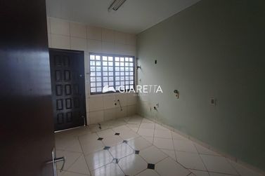 Casa para alugar - 212m&sup2; - CENTRO