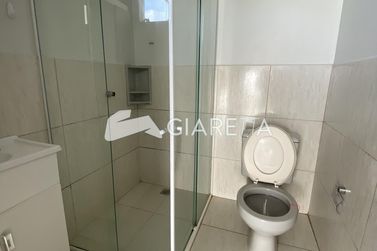 Apartamento &agrave; venda - 60m&sup2; - JARDIM COOPAGRO