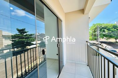 Sobrado &agrave; venda - 107m&sup2; - Parque S&atilde;o Paulo