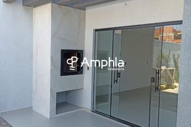 Sobrado &agrave; venda - 96m&sup2; - Universit&aacute;rio