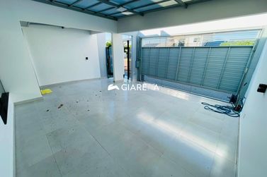 Casa para alugar - 117m&sup2; - JARDIM PANCERA