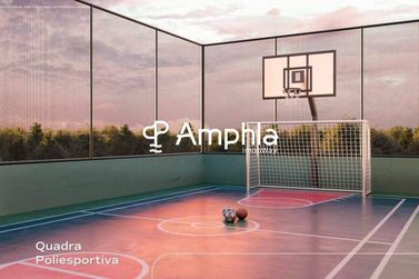 Apartamento &agrave; venda - 45m&sup2; - Vila Industrial
