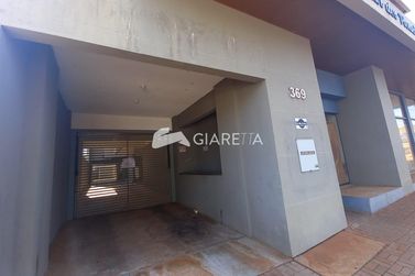 Apartamento &agrave; venda - 109m&sup2; - VILA PIONEIRO