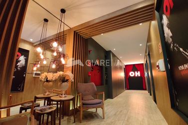 Apartamento para alugar - 85m&sup2; - VILA INDUSTRIAL