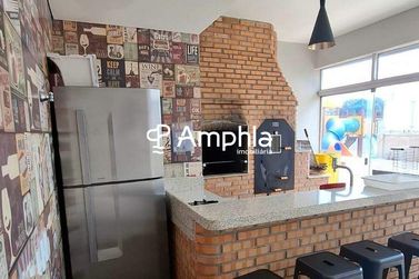 Apartamento &agrave; venda - 91m&sup2; - Centro