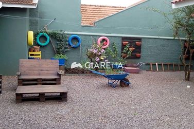 Casa para alugar - 180m&sup2; - JARDIM PANCERA