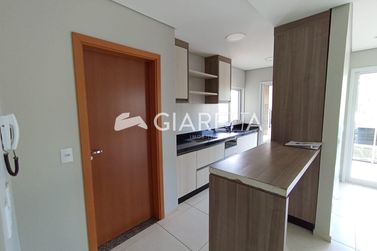Apartamento &agrave; venda - 130m&sup2; - JARDIM LA SALLE