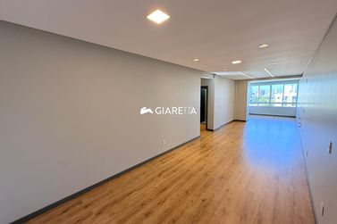 Apartamento &agrave; venda - 112m&sup2; - VILA INDUSTRIAL