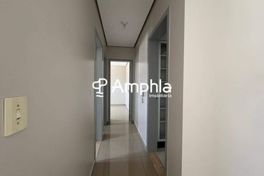 Apartamento &agrave; venda - 62m&sup2; - Vila Tolentino