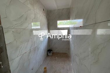 Casa &agrave; venda - 100m&sup2; - Andorinha