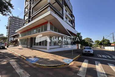 Sala Comercial para alugar - 550m&sup2; - CENTRO
