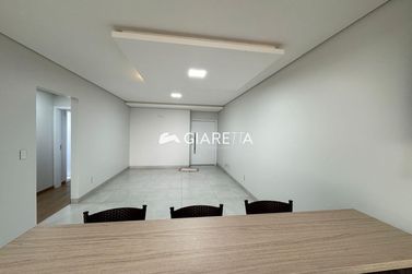 Apartamento para alugar - 110m&sup2; - CENTRO