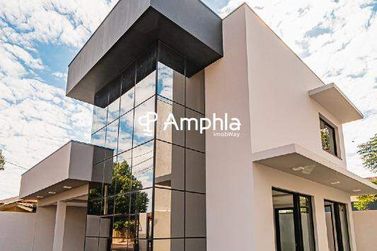 Sobrado &agrave; venda - 164m&sup2; - Jardim Gisela