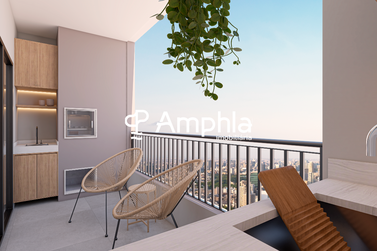 Apartamento &agrave; venda - 68m&sup2; - Alto Alegre