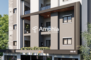 Apartamento &agrave; venda - 58m&sup2; - Biopark