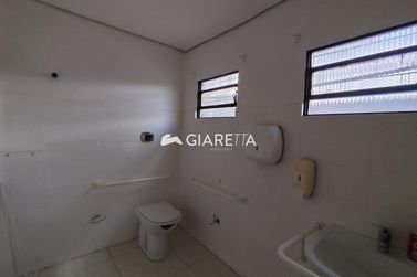 Sala Comercial para alugar - 256m&sup2; - CENTRO