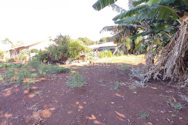 Ch&aacute;cara &agrave; venda - 2130m&sup2; - JARDIM GISELA