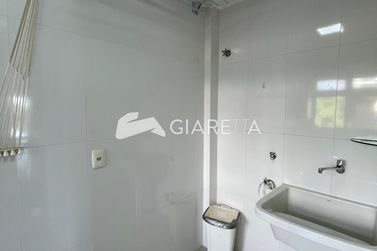 Apartamento &agrave; venda - 102m&sup2; - JARDIM LA SALLE
