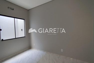 Casa para alugar - 64m&sup2; - JARDIM COOPAGRO