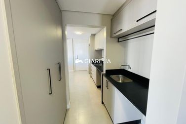 Apartamento para alugar - 85m&sup2; - CENTRO