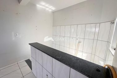 Apartamento &agrave; venda - 60m&sup2; - JARDIM COOPAGRO