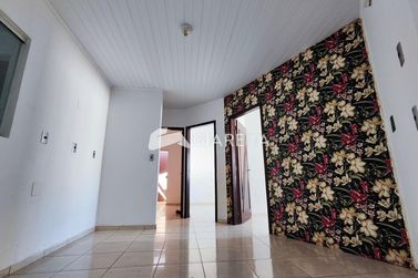 Casa &agrave; venda - 78m&sup2; - JARDIM CONCORDIA
