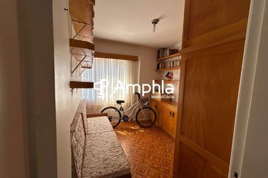 Apartamento &agrave; venda - 57m&sup2; - Centro