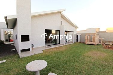 Casa &agrave; venda - 110m&sup2; - Tocantins