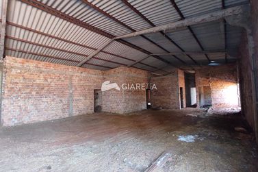 Sal&atilde;o Comercial &agrave; venda - 500m&sup2; - BOA VISTA
