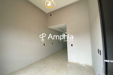 Casa &agrave; venda - 69m&sup2; - Jardim Coopagro