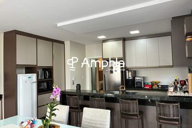 Casa &agrave; venda - 154m&sup2; - Vila Becker