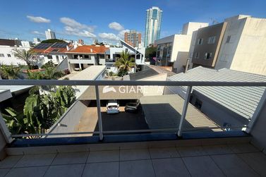 Apartamento para alugar - 84m&sup2; - VILA INDUSTRIAL