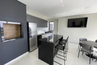 Apartamento para alugar - 60m&sup2; - JARDIM GISELA