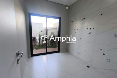 Sobrado &agrave; venda - 236m&sup2; - Cancelli