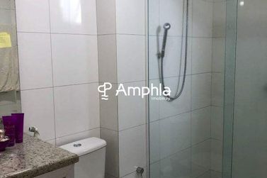 Apartamento &agrave; venda - 103m&sup2; - Centro