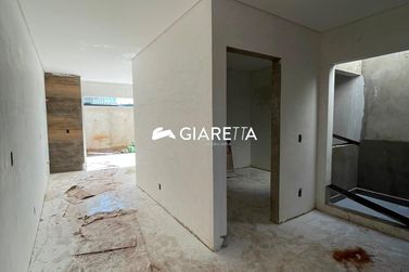 Casa &agrave; venda - 79m&sup2; - VILA BECKER