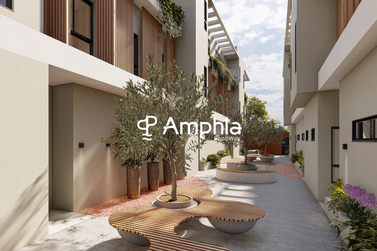 Apartamento &agrave; venda - 293m&sup2; - Cancelli