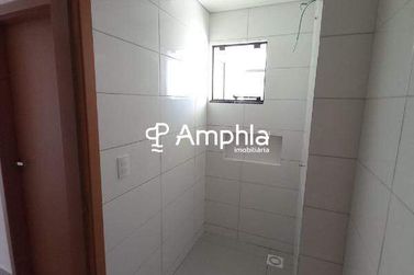 Apartamento &agrave; venda - 62m&sup2; - Tocantins