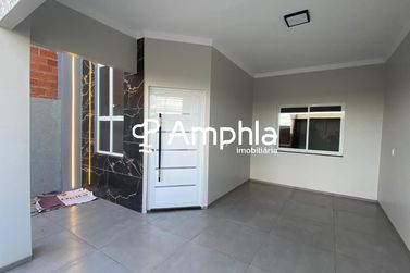 Casa &agrave; venda - 100m&sup2; - Lot morumbi