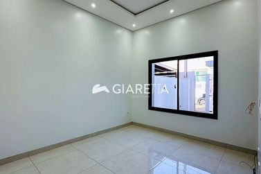 Sobrado &agrave; venda - 110m&sup2; - JARDIM PANCERA