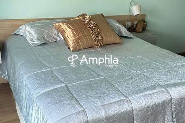 Apartamento &agrave; venda - 222m&sup2; - Jardim La Salle