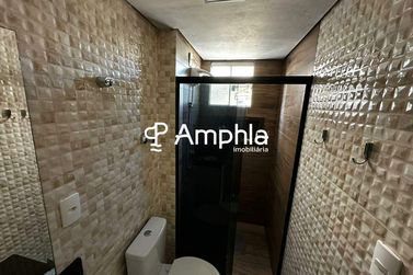 Apartamento &agrave; venda - 74m&sup2; - Centro