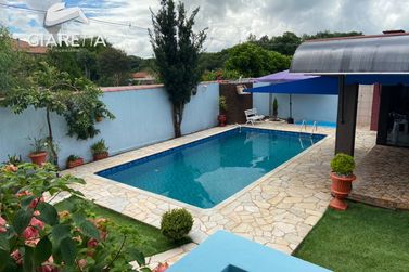 Sobrado &agrave; venda - 300m&sup2; - JARDIM GISELA