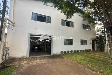 Ponto Comercial para alugar - 500m&sup2; - JARDIM GISELA