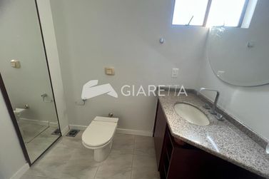 Apartamento para alugar - 234m&sup2; - CENTRO