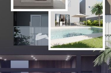 Sobrado &agrave; venda - 152m&sup2; - VILA INDUSTRIAL