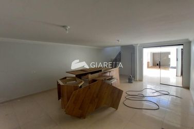 Sobrado &agrave; venda - 188m&sup2; - JARDIM PORTO ALEGRE